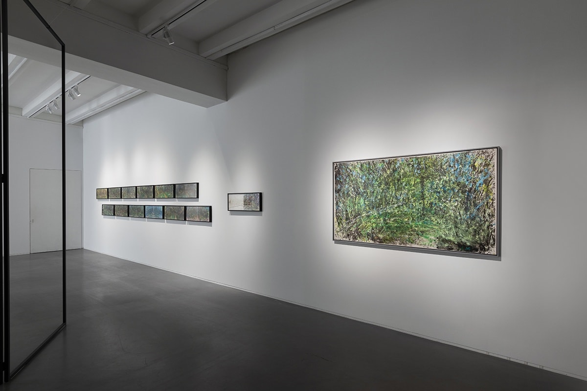 李玉雙同名個展