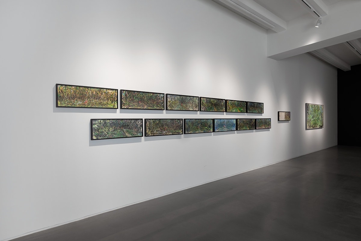 李玉雙同名個展