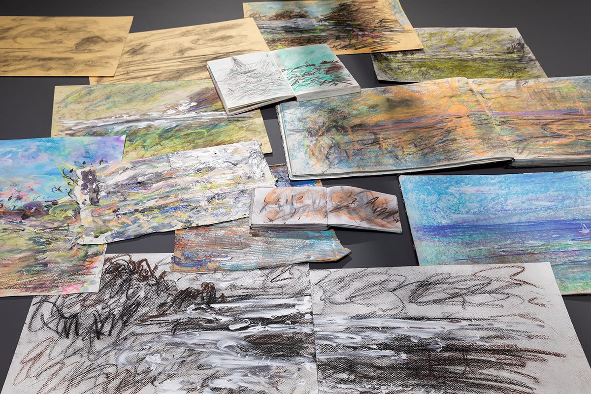 李玉雙同名個展