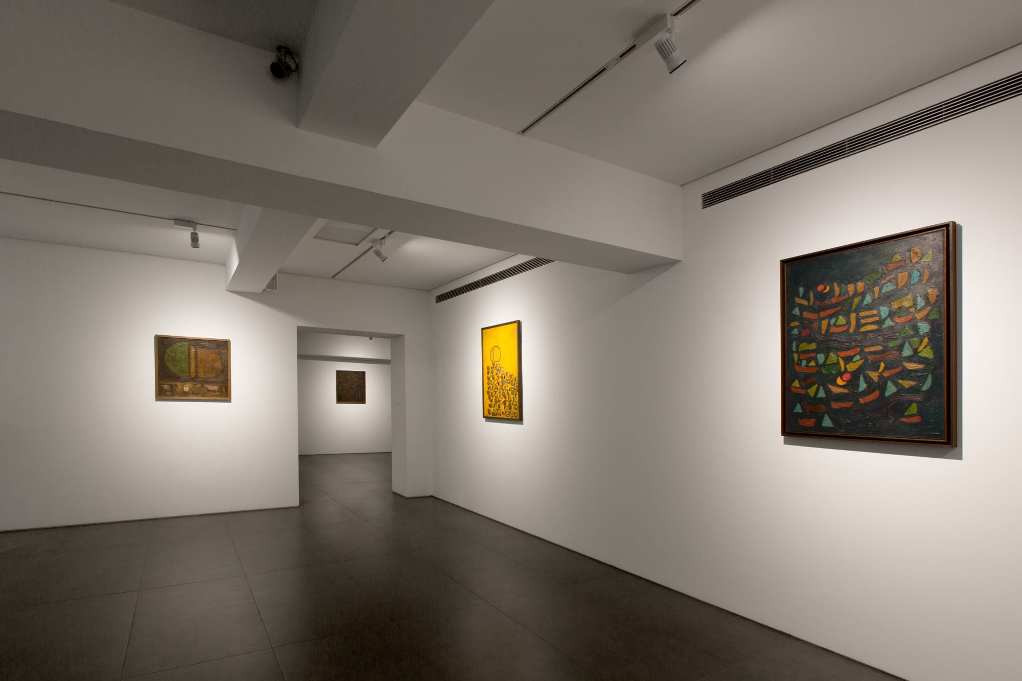 Fadjar Sidik: Space Dynamics