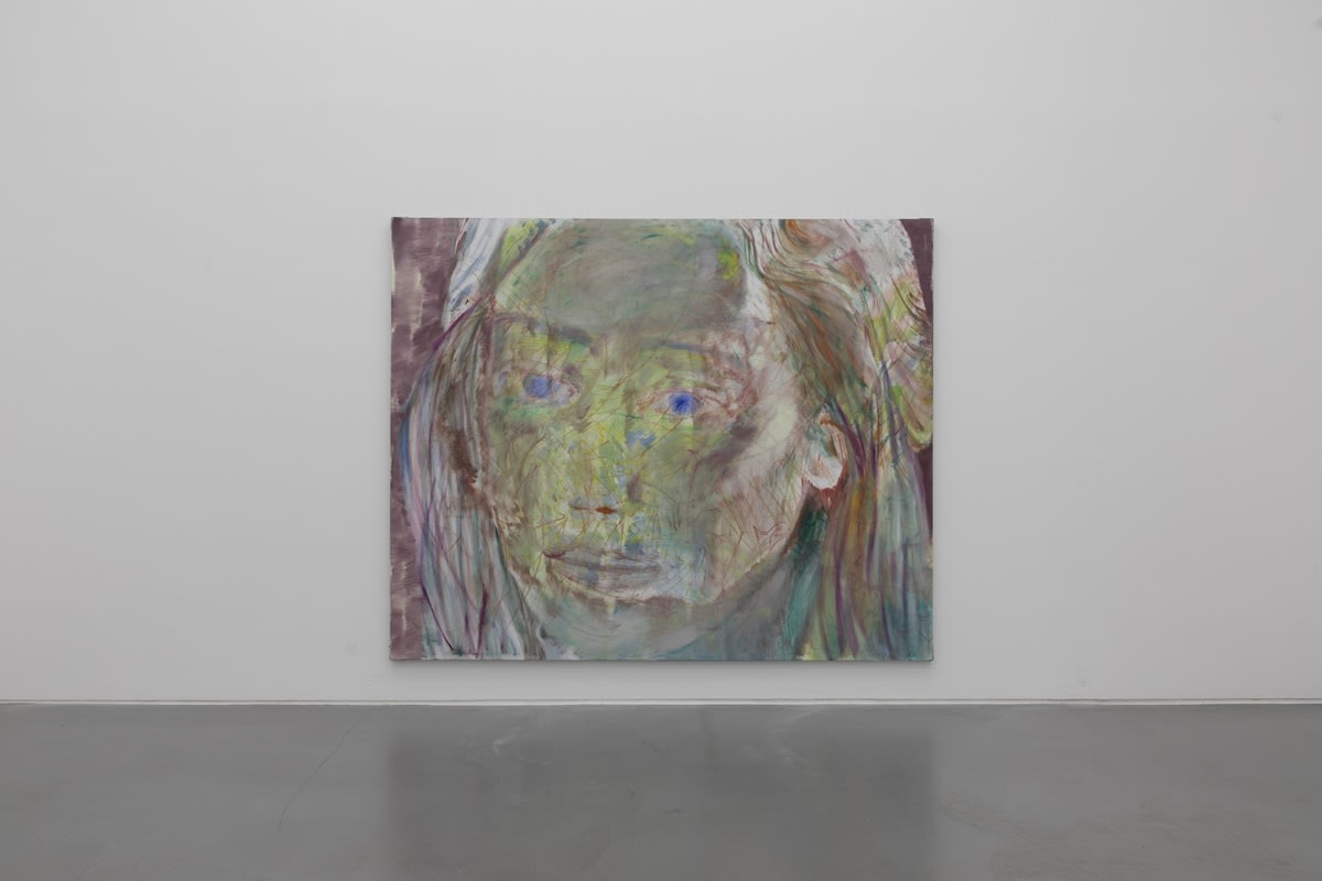 眩暈—姜琤個展