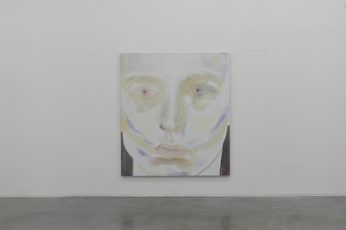 眩晕—姜琤个展