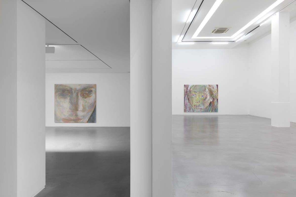 眩暈—姜琤個展