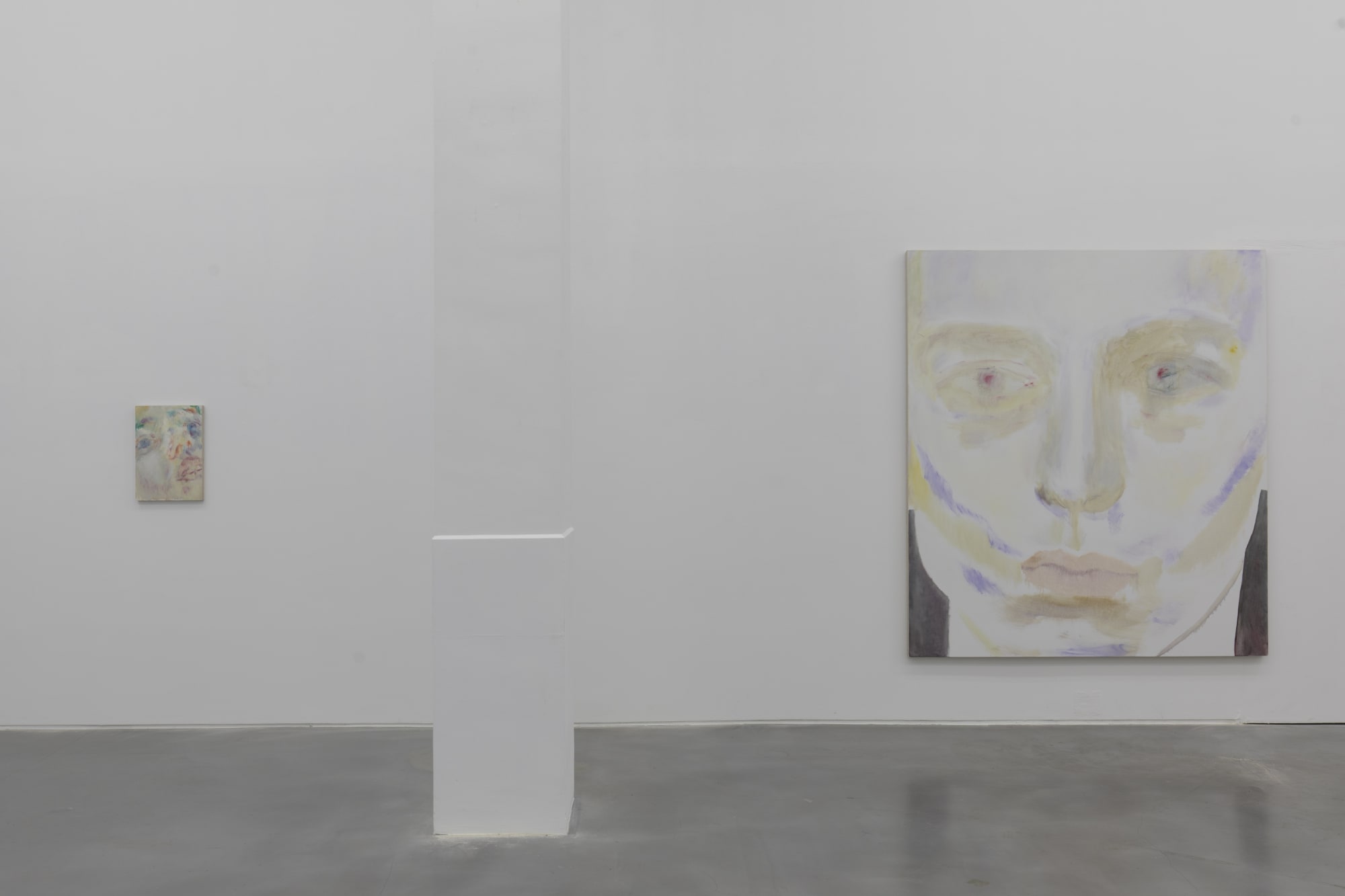 眩暈—姜琤個展