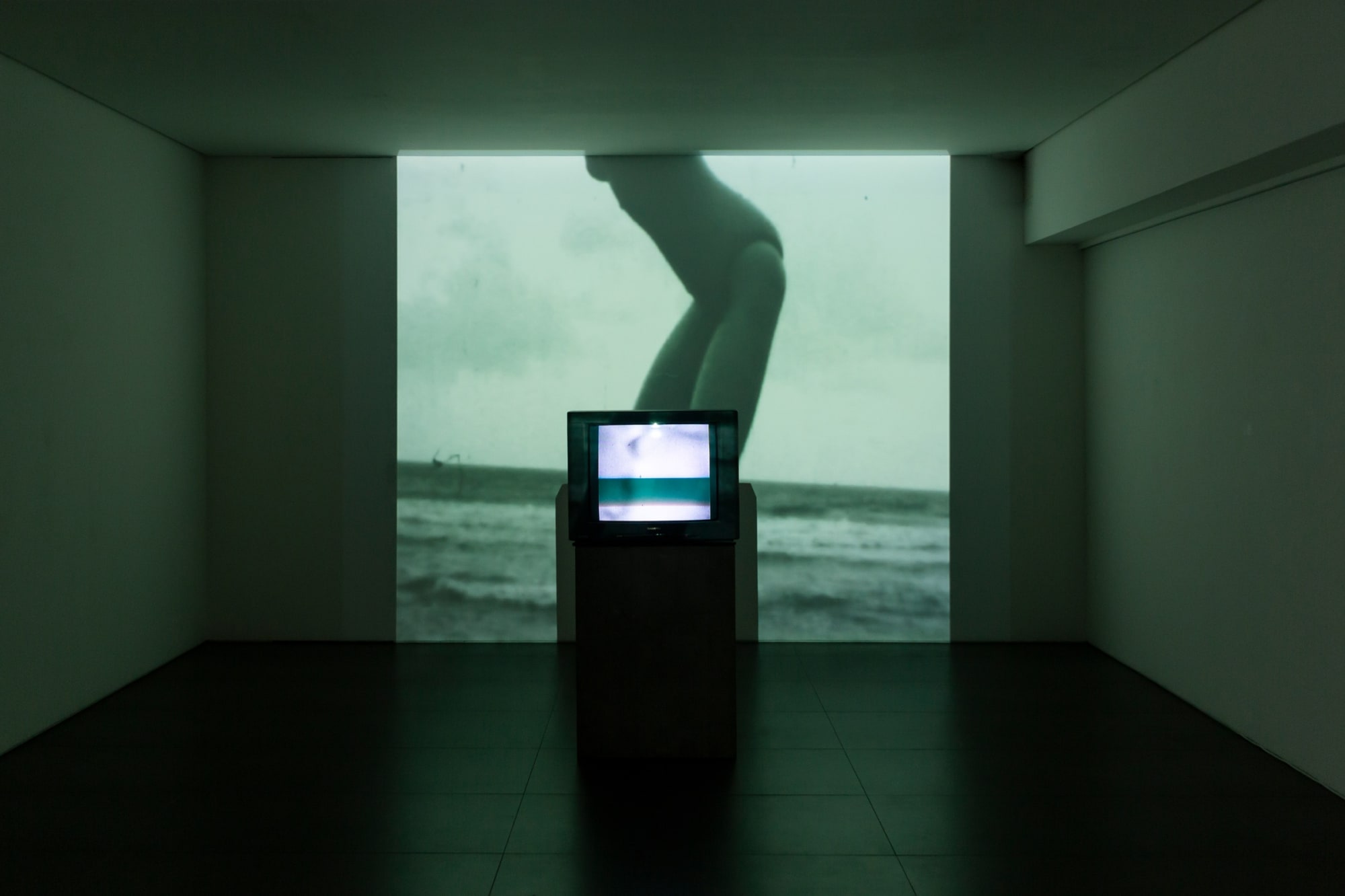 HAN Hsiang Ning Solo Exhibition: A Representation of the 1960s/Ink Art ?