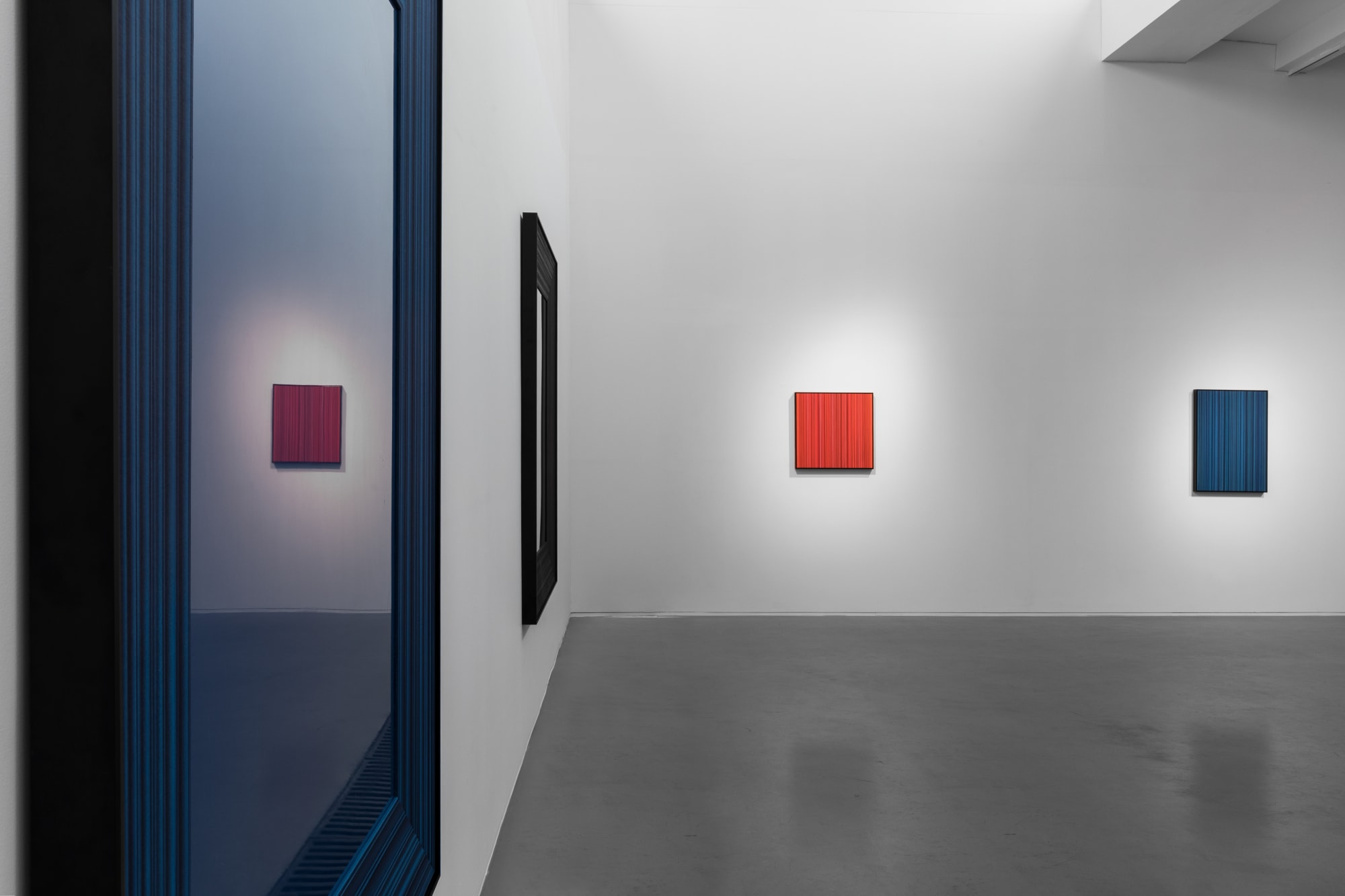 不确定的修饰—杭春晖个展