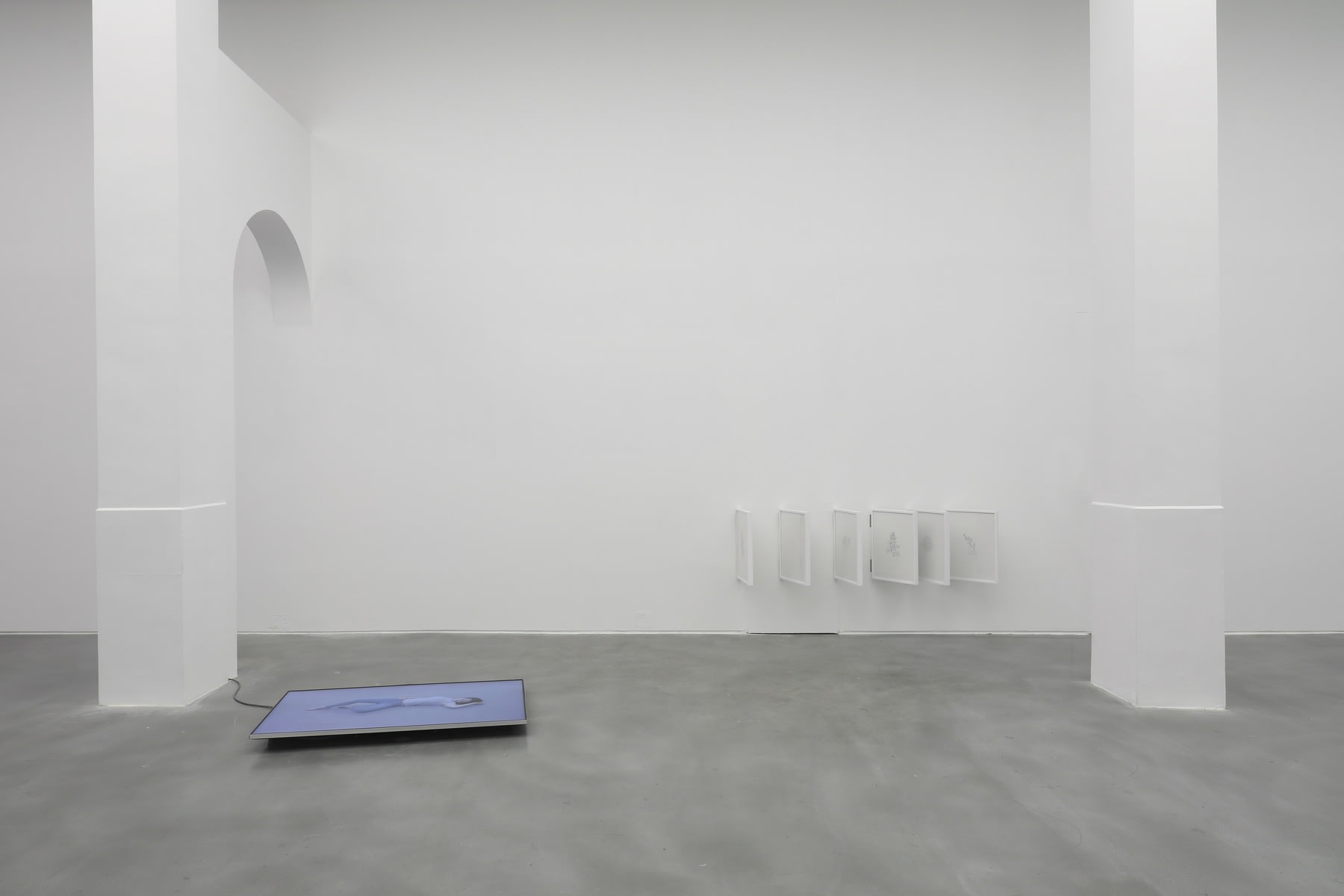 空間／反射—Condo 上海