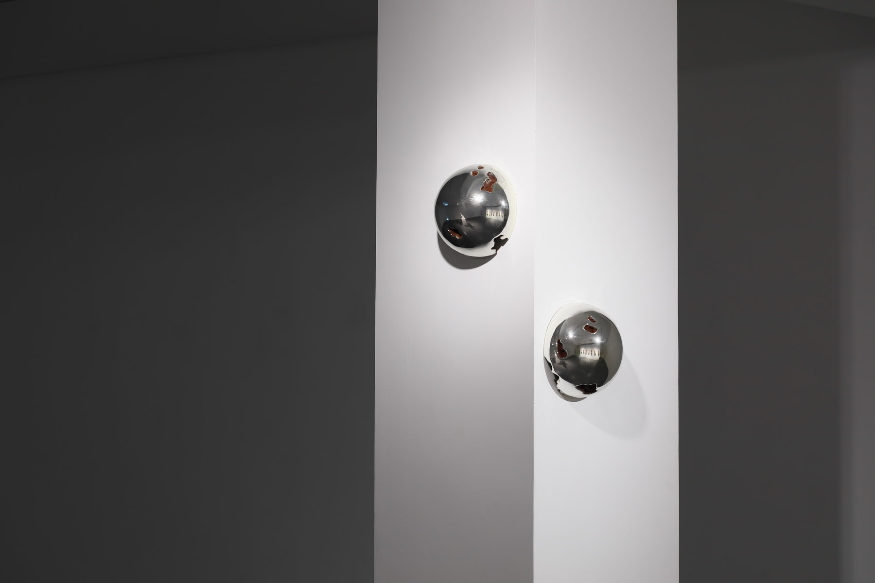 空間／反射—Condo 上海