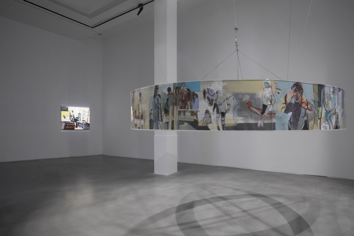 局外人—鄭文昕個展