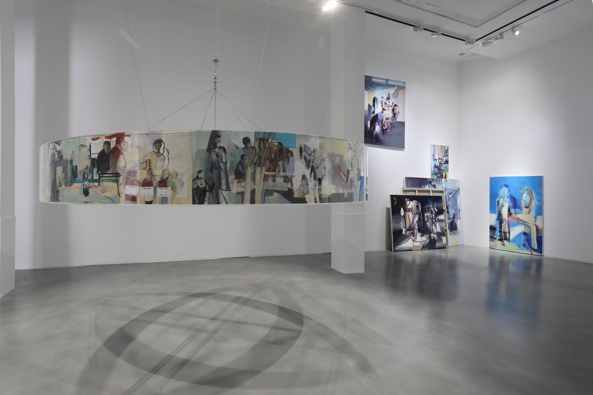 局外人—鄭文昕個展