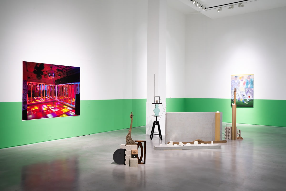 挽歌：有关怀旧的五种欲望机制