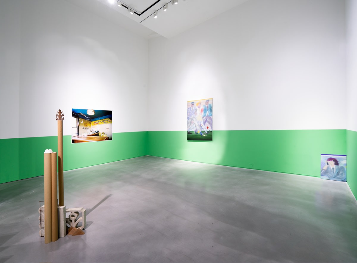 挽歌：有關懷舊的五種欲望機制