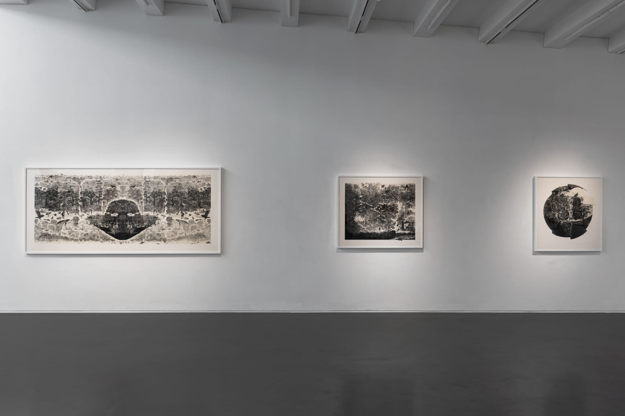 生逢其時—小林敬生&陳琦作品展