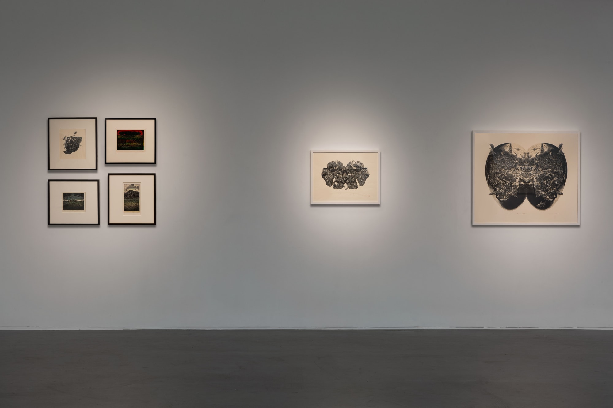 生逢其時—小林敬生&陳琦作品展