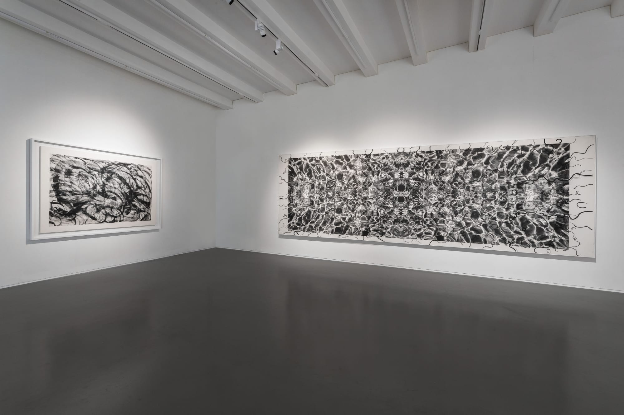 生逢其時—小林敬生&陳琦作品展