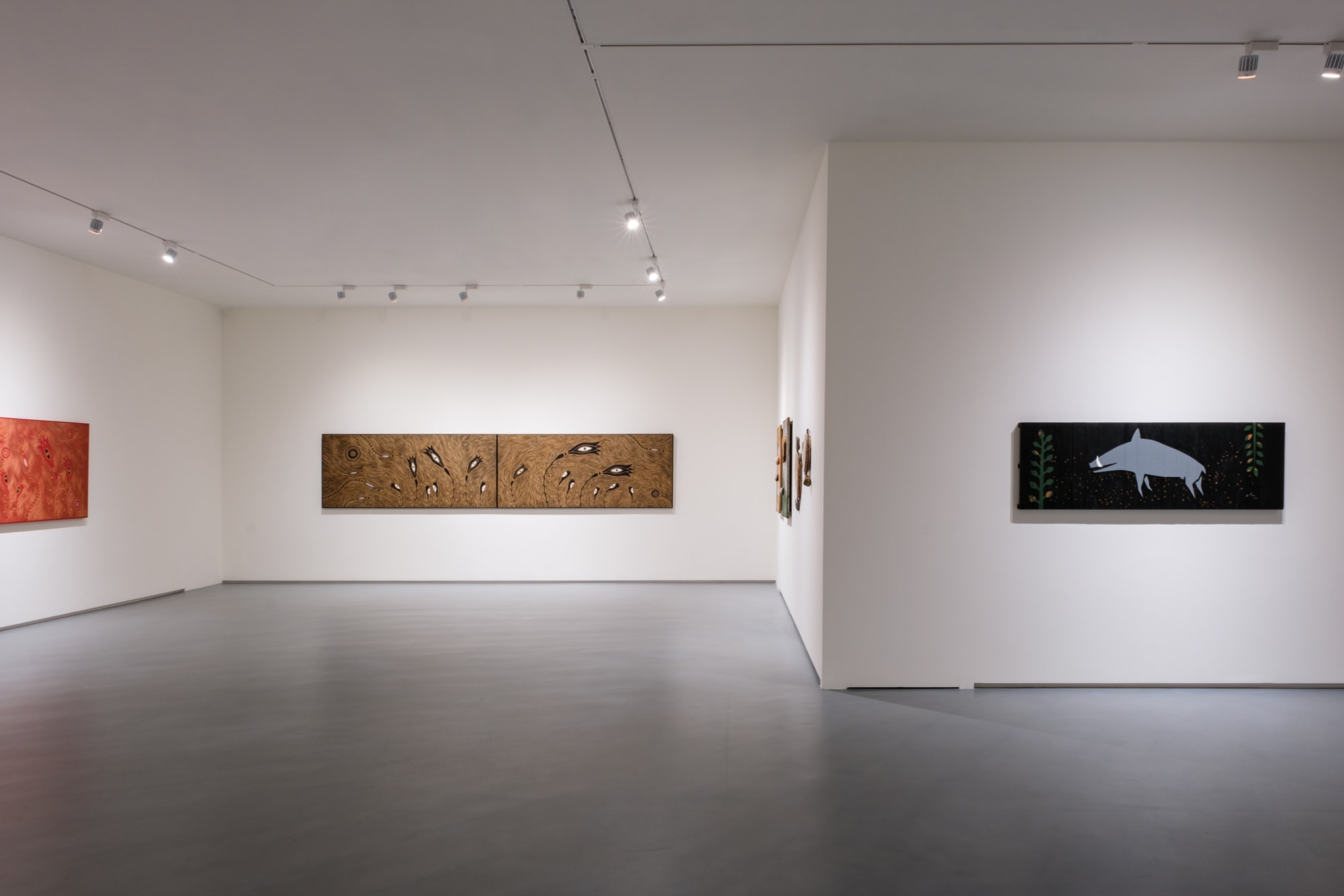 Etan Pavavalung: Mountain Winds Remain Sweetly Fragrant