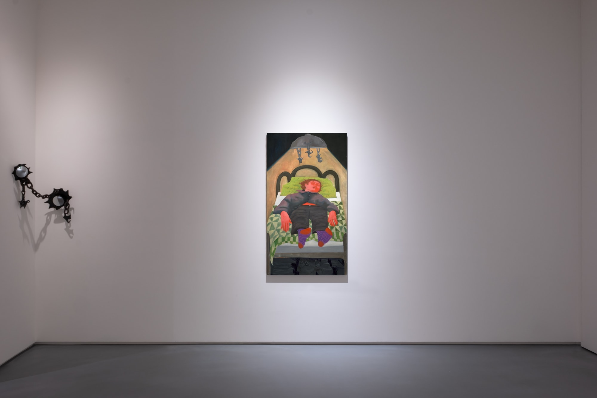 Katja Farin: Blind Spot