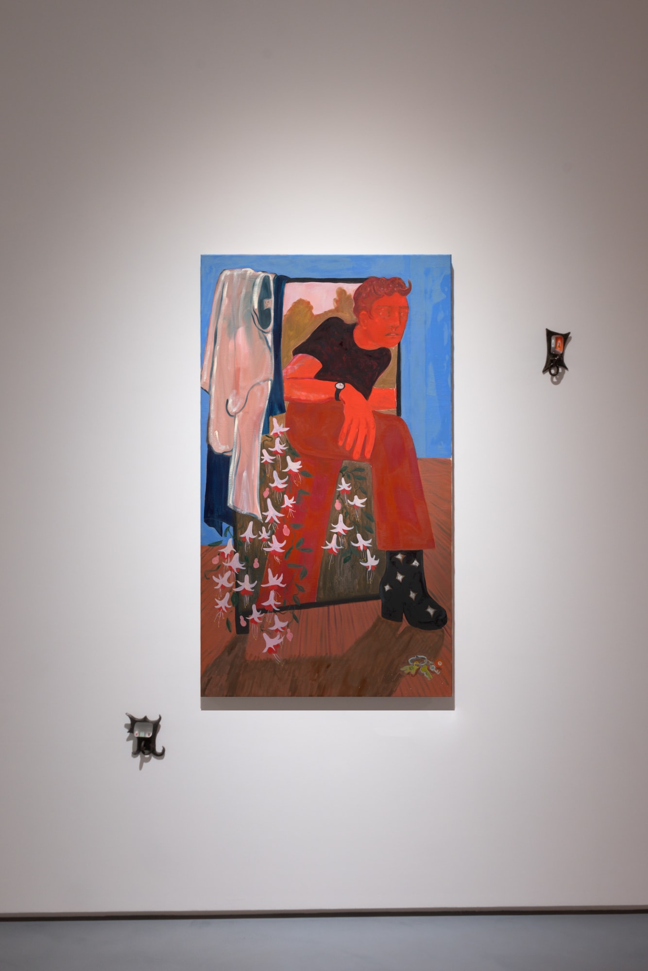 Katja Farin: Blind Spot