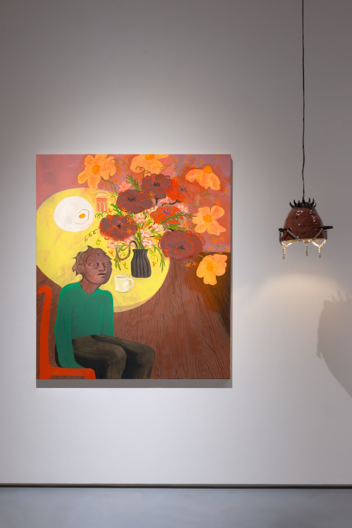 Katja Farin: Blind Spot