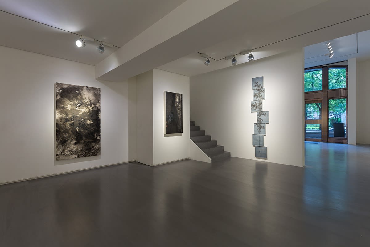 清風徐來—管偉邦個展