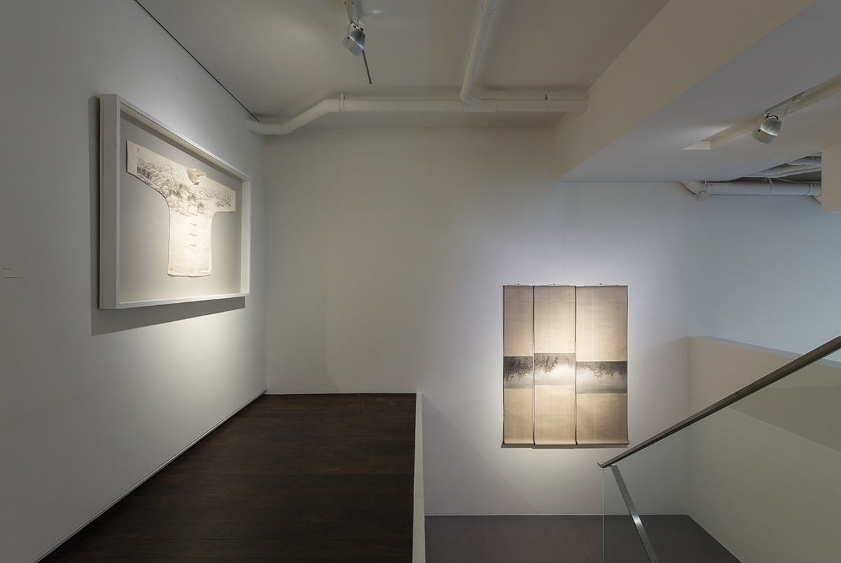 清風徐來—管偉邦個展