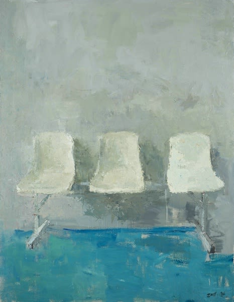 孫遜 Sun Xun, 等_待