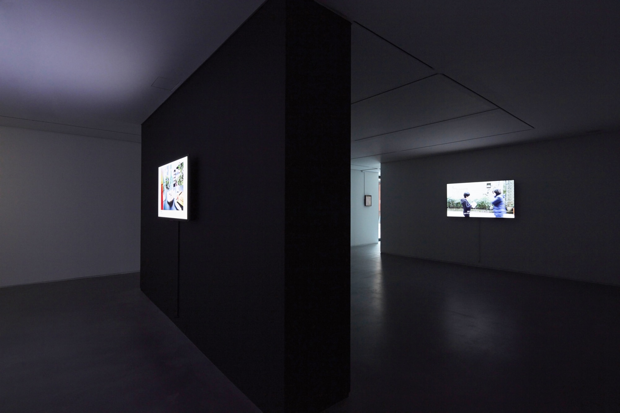 我不是教你坏，也不是教你诈—林奥劼个展