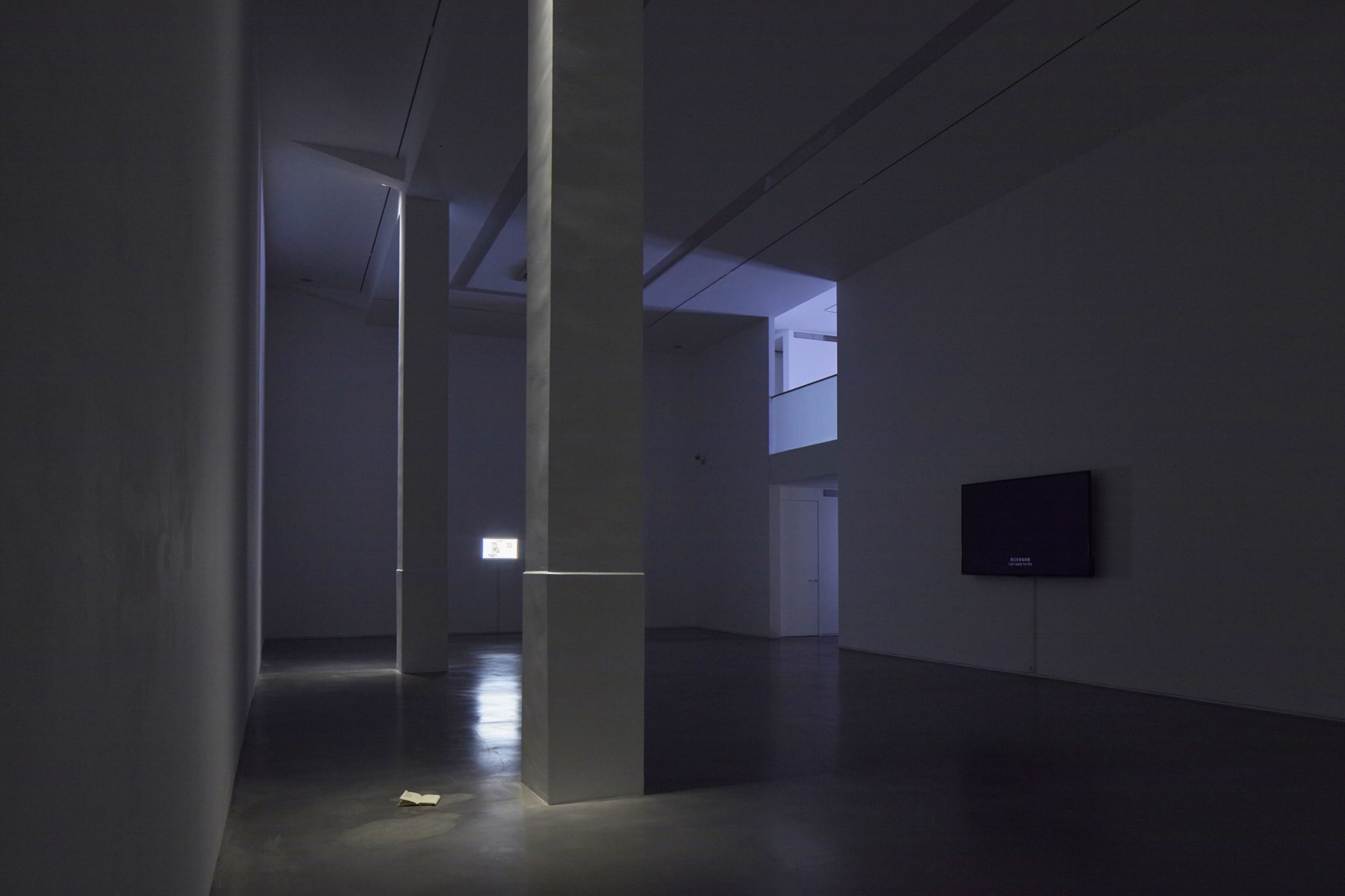 我不是教你壞，也不是教你詐—林奧劼個展