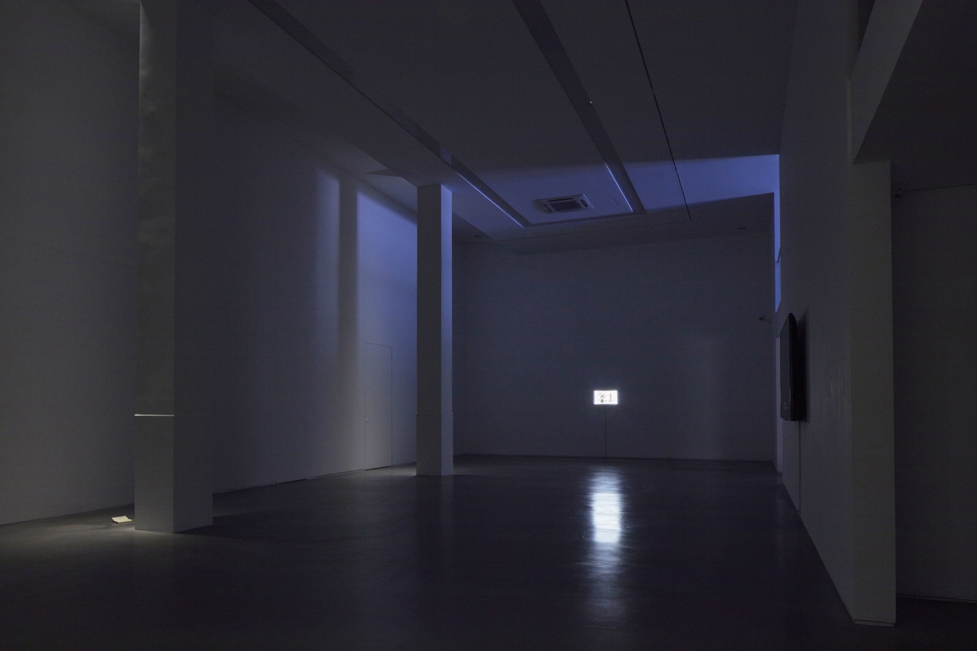 我不是教你壞，也不是教你詐—林奧劼個展