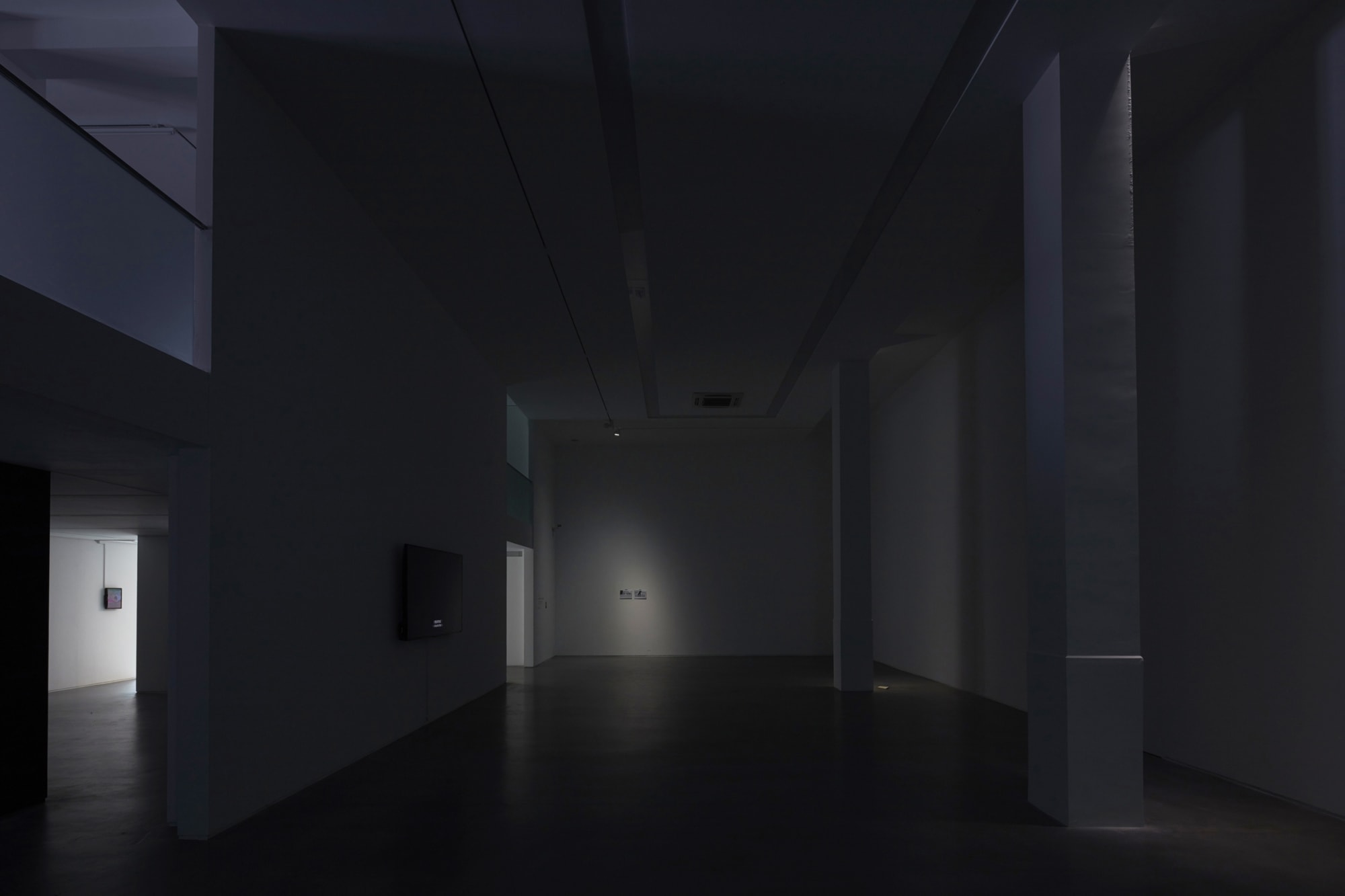 我不是教你壞，也不是教你詐—林奧劼個展