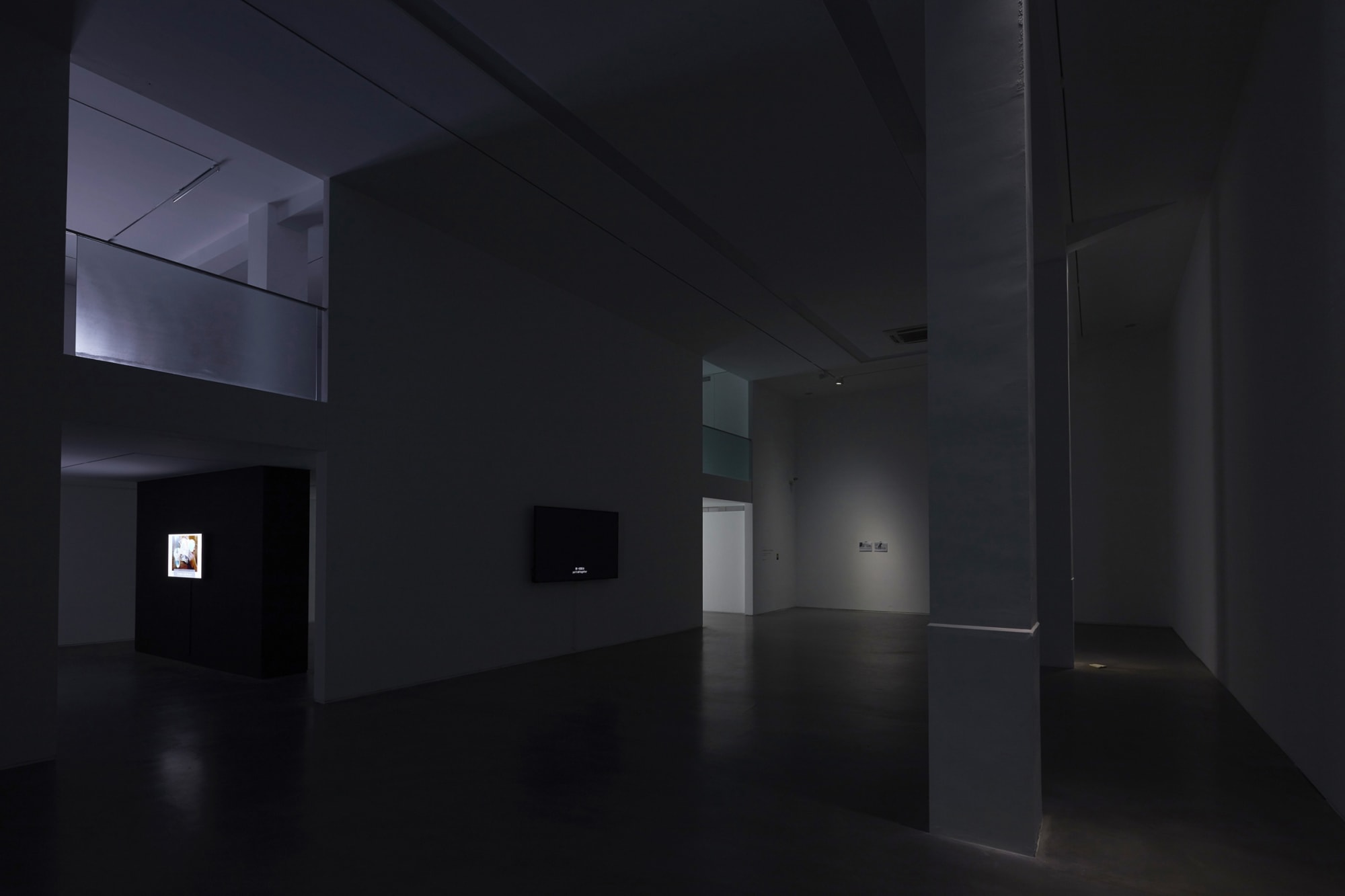 我不是教你壞，也不是教你詐—林奧劼個展