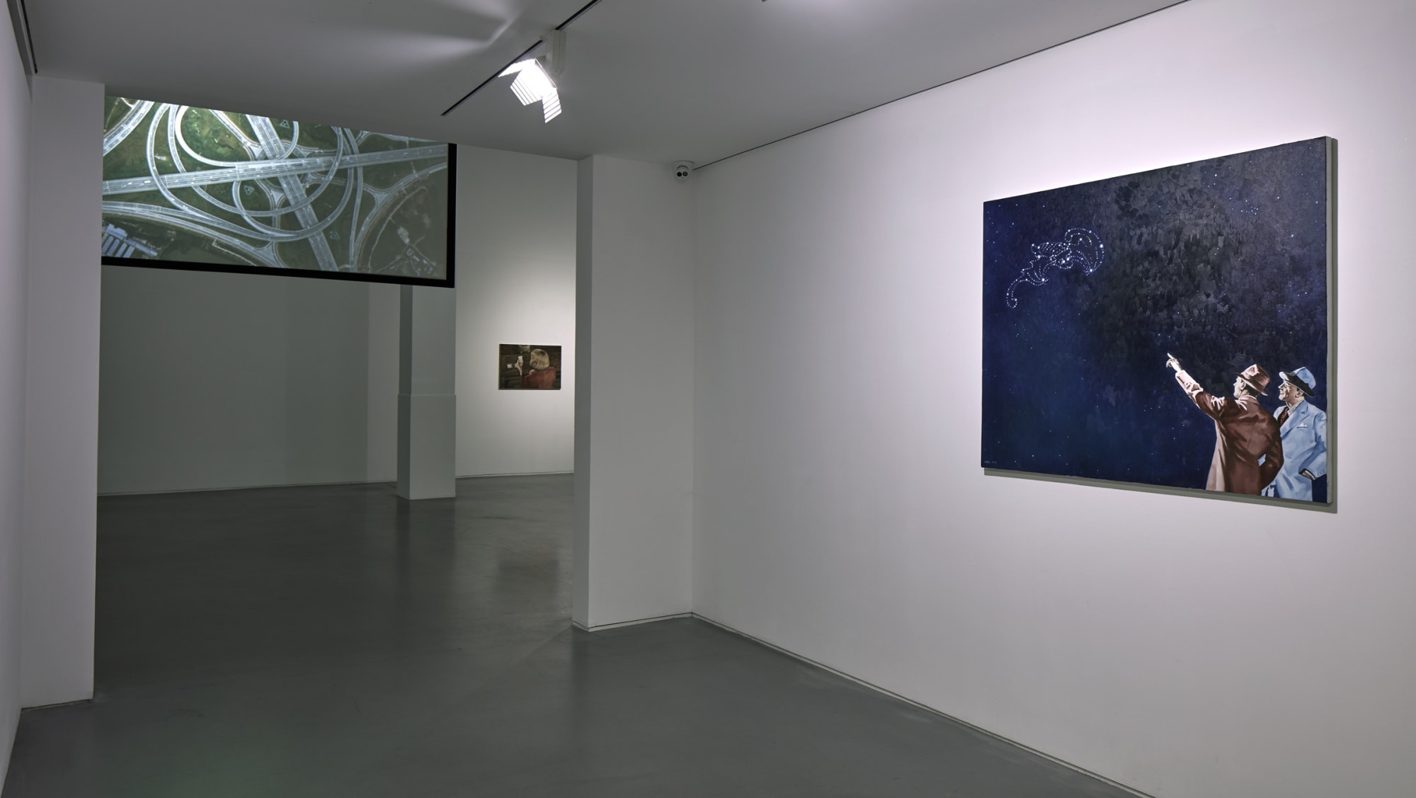 我如此幸運，還沒失去感知的能力