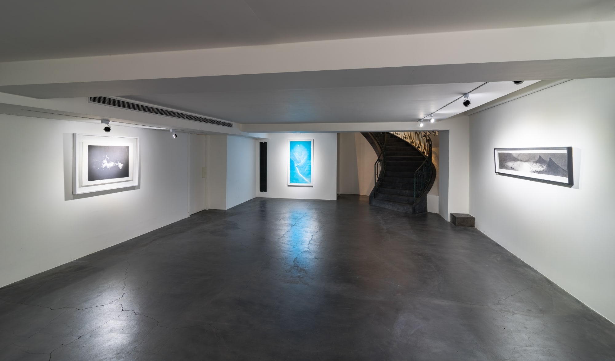 沈勤、陳琦：零度