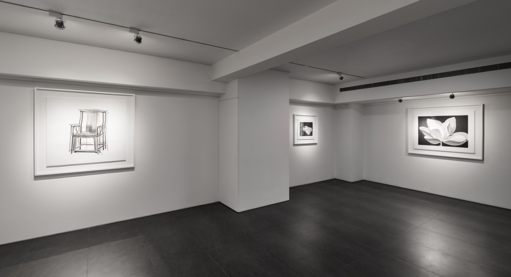 沈勤、陳琦：零度