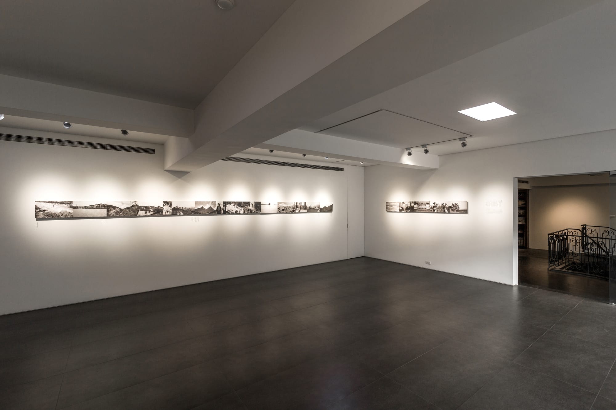 呼喚文藝復興—高行健個展