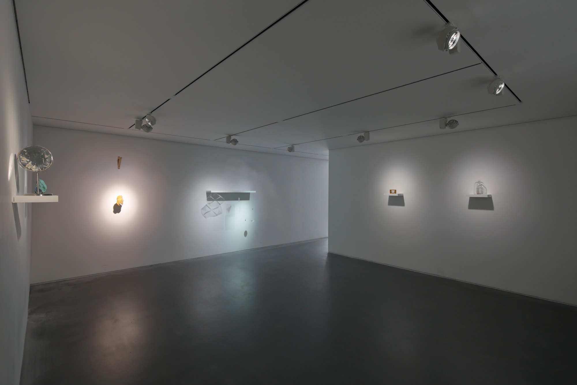 賀勛—農業迷幻