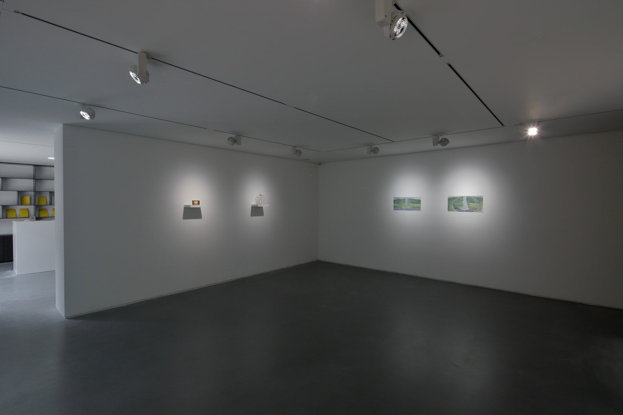 賀勛—農業迷幻