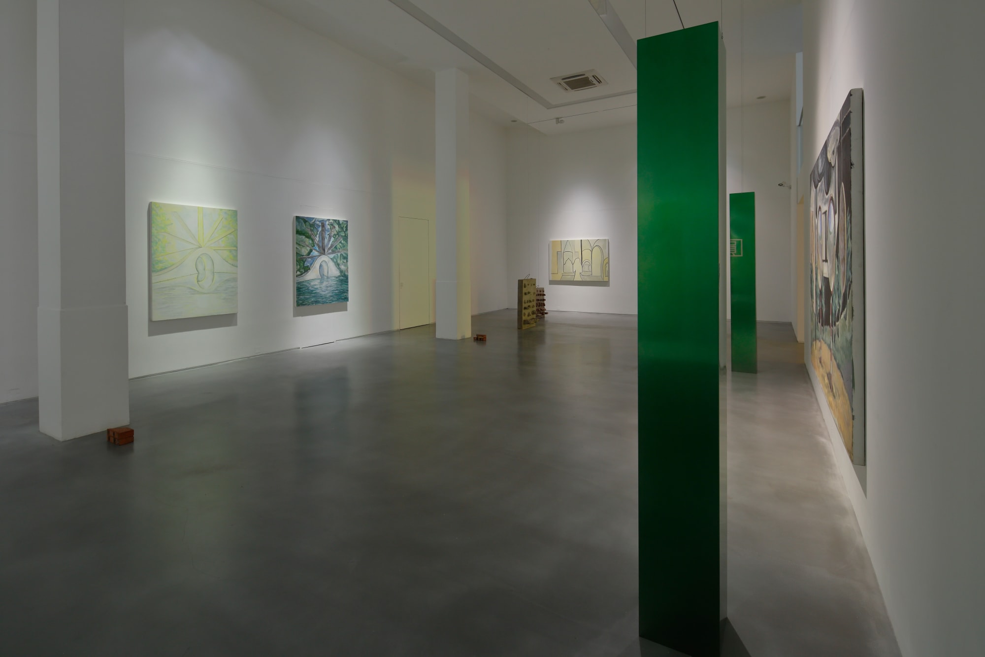 賀勛—農業迷幻