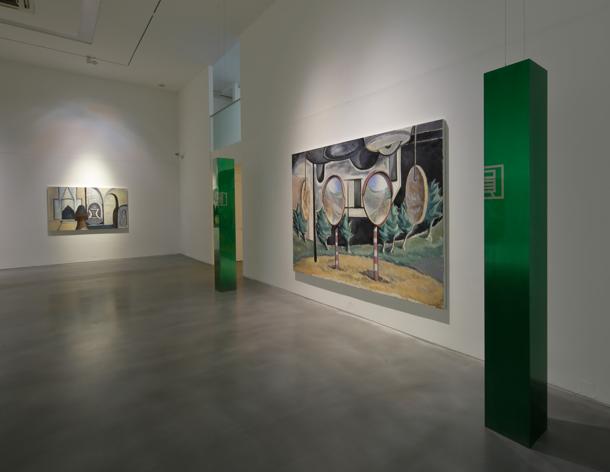 賀勛—農業迷幻