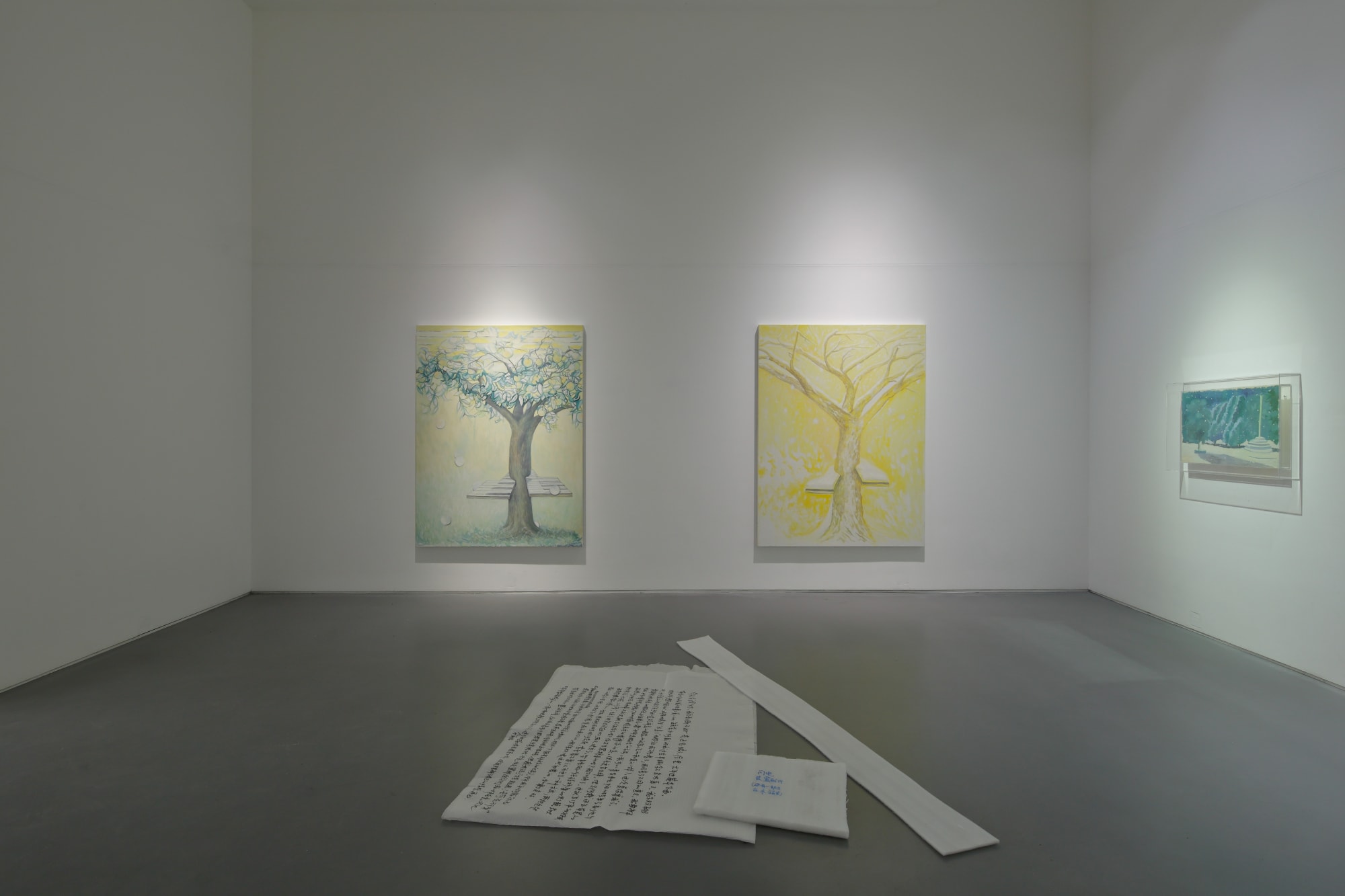 賀勛—農業迷幻