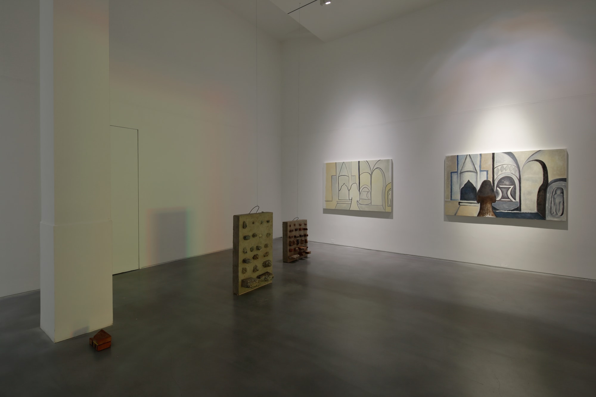 賀勛—農業迷幻