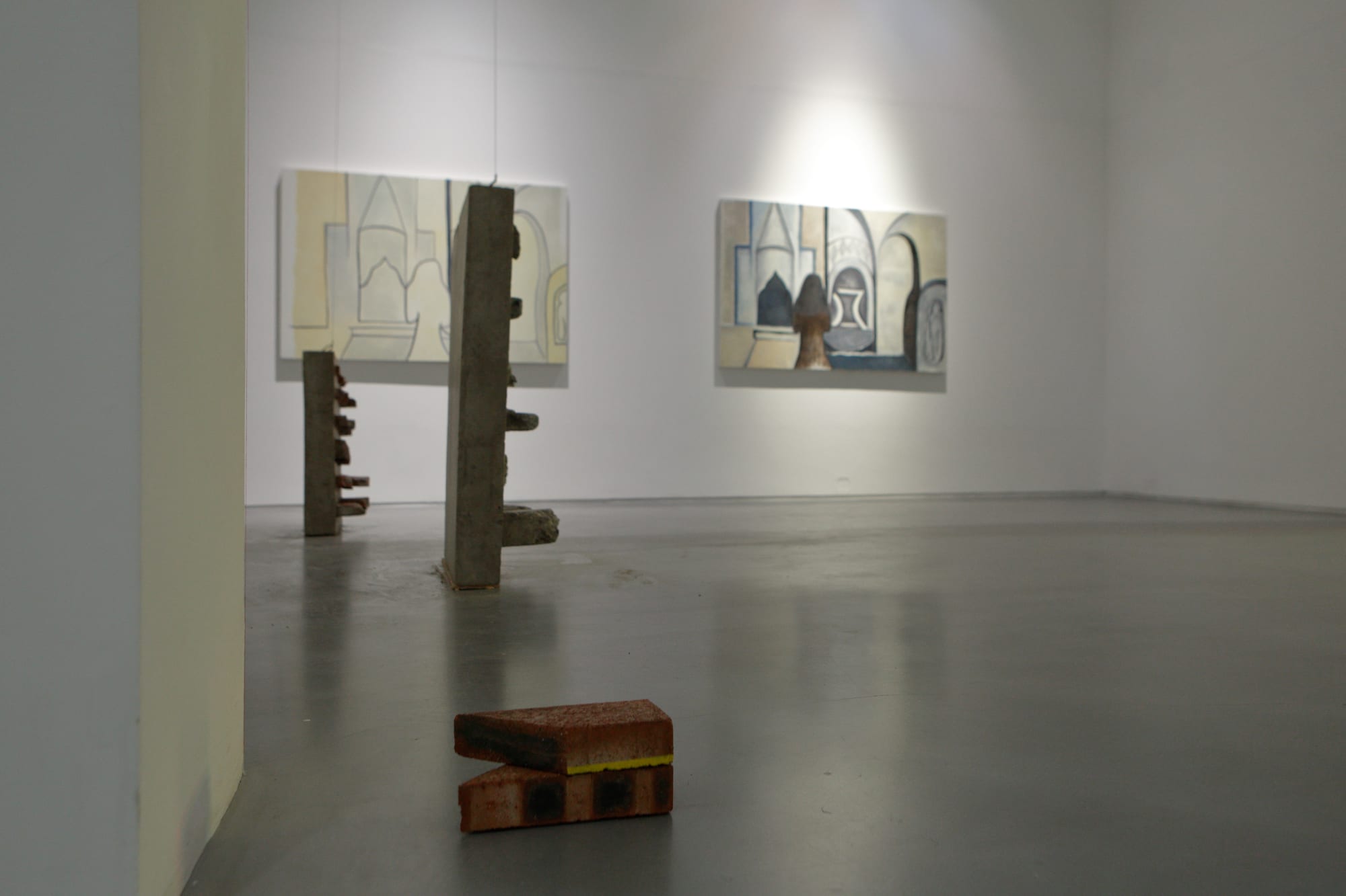 賀勛—農業迷幻