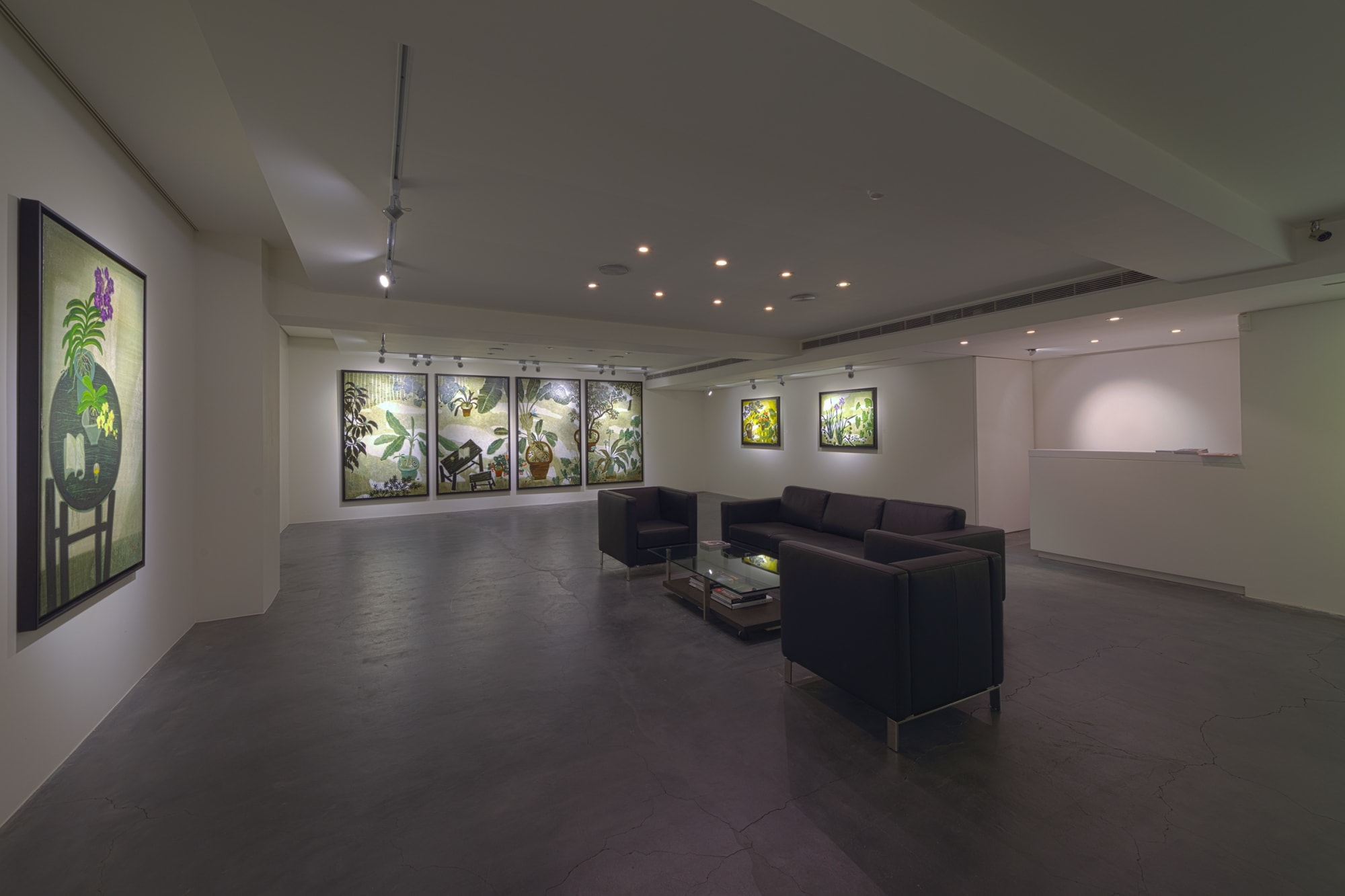 乘物 · 遊心—董小蕙 2013 新作個展