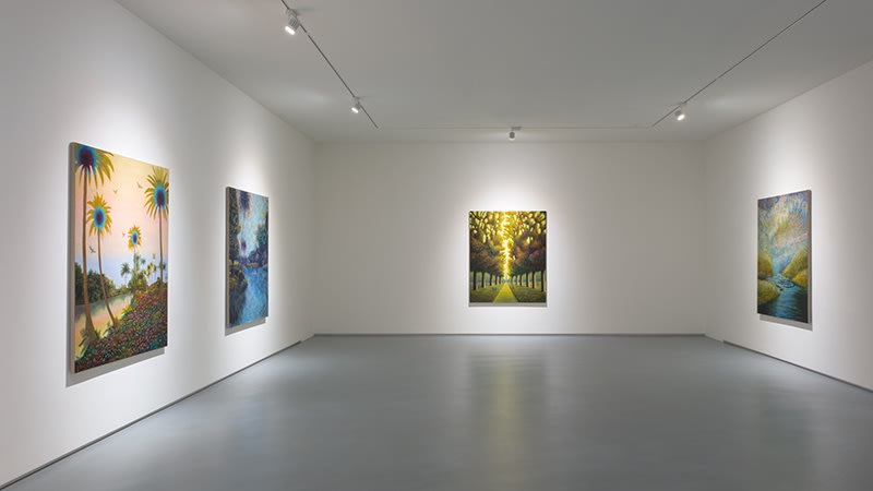 David Brian Smith: Speed is my superpower