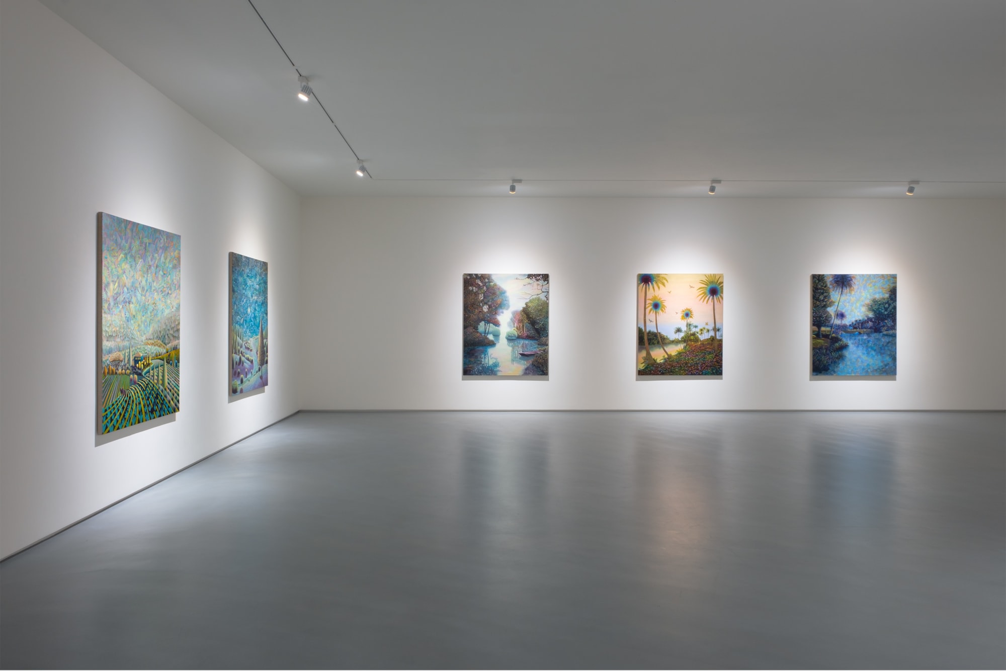 David Brian Smith: Speed is my superpower