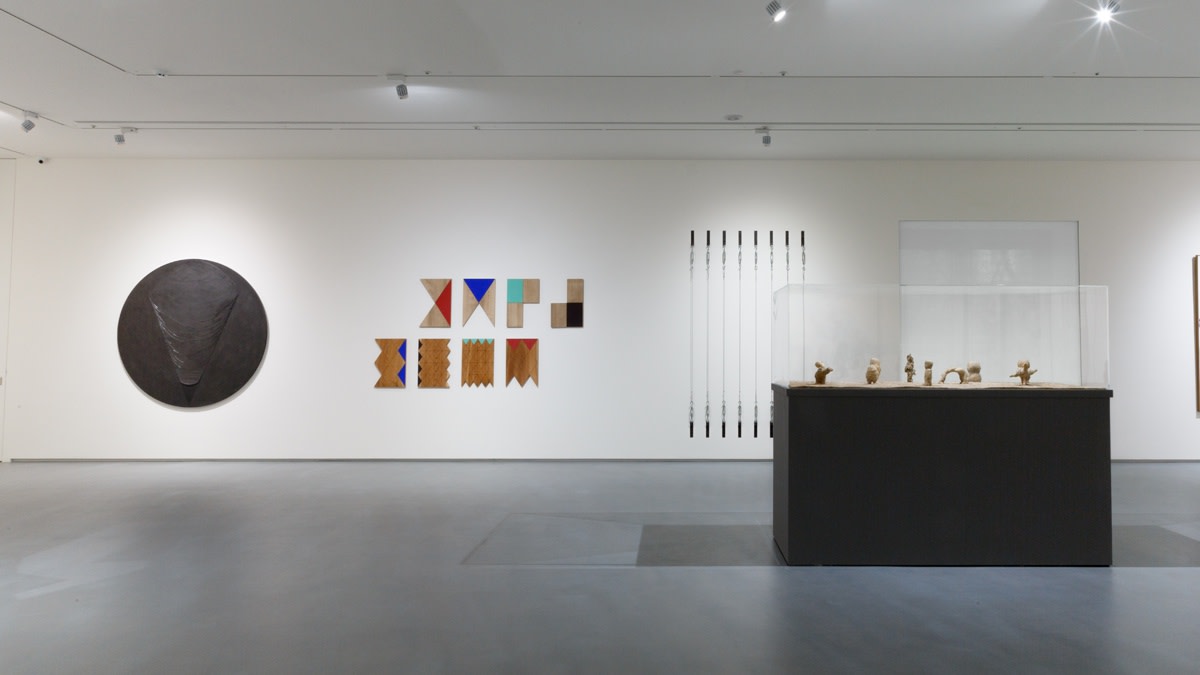 越界～在砌時變局中縱橫—亞洲藝術中心台北旗艦空間開幕展