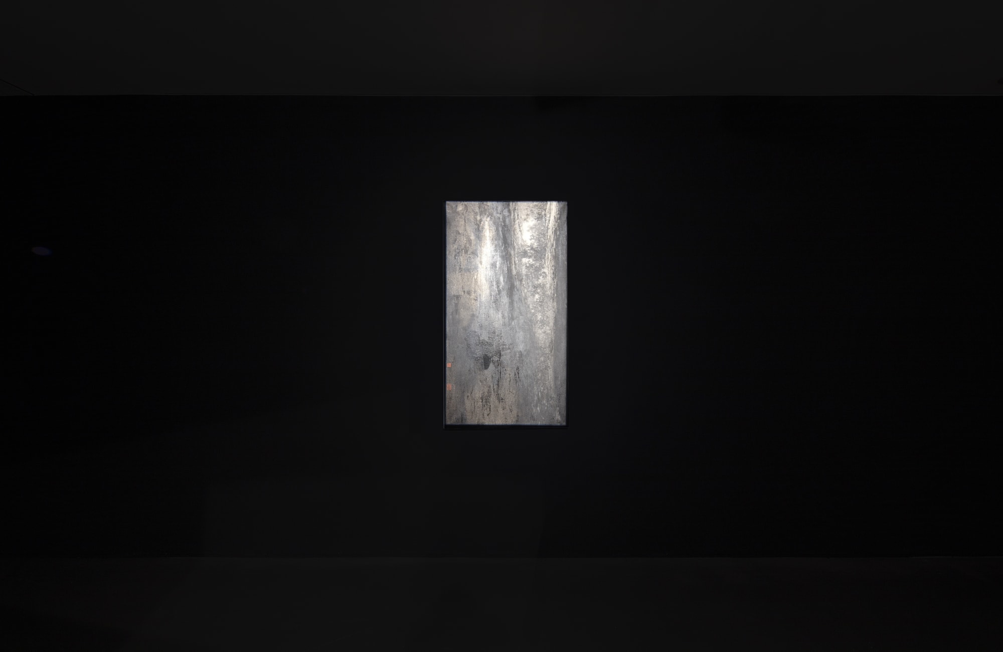 坐看雲起—管偉邦個展