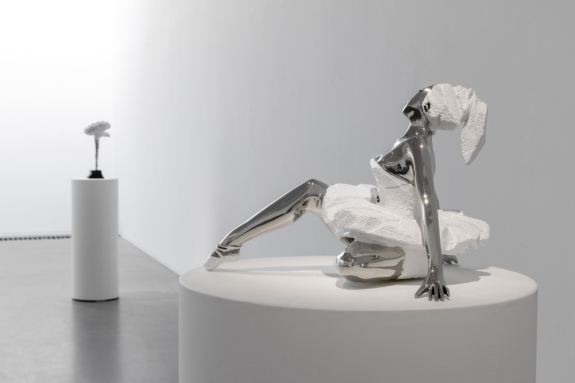 人間太極：朱銘