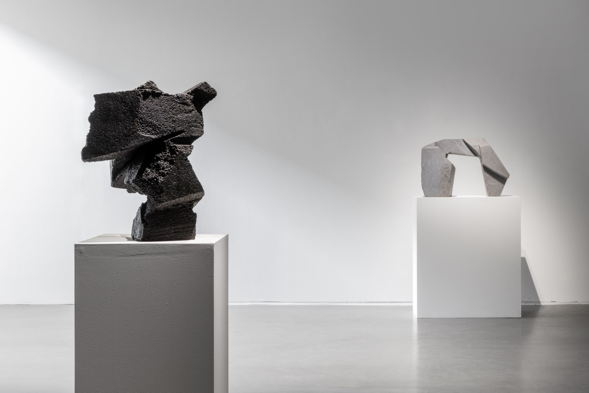 人間太極：朱銘