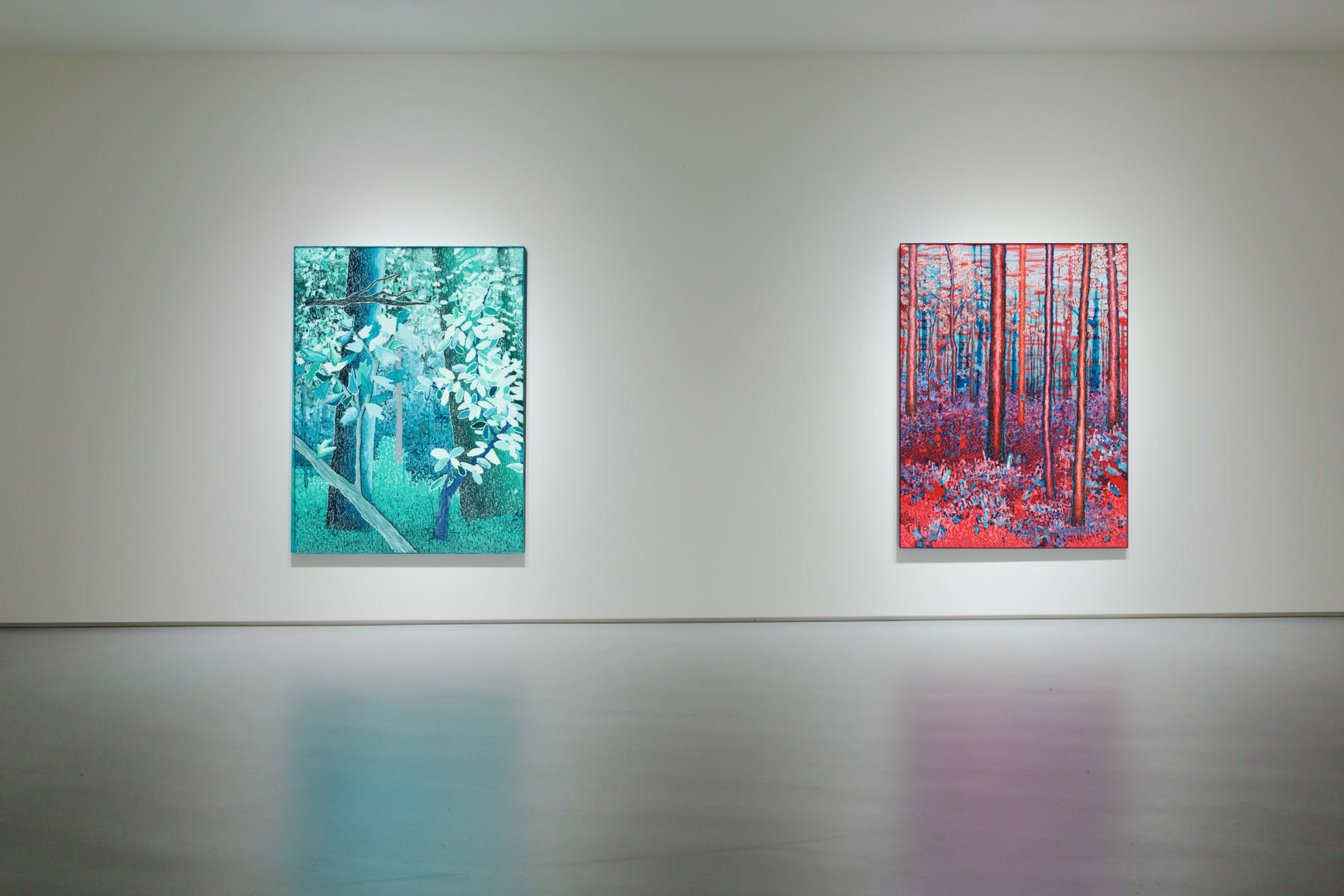 Ross Caliendo: Dawn Chorus